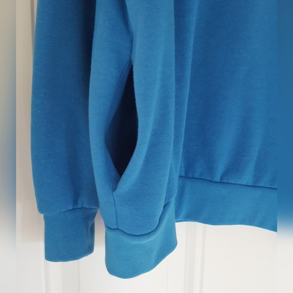 Aviator Nation Colorblock Glider Sweatshirt - Picture 3 of 6